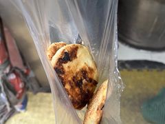 -肖为民麻糕(双桂坊店)