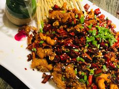 -庆合府重庆大排档(紫都城店)