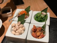 -Hatsune隐泉日式料理(三里屯太古里店)