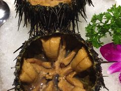 -威海会馆海鲜餐厅