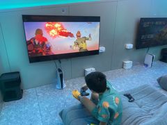 -海德温泉生活馆(朝阳大悦城店)