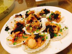 -爱琴海假日餐厅(八里湖婚礼公园店)
