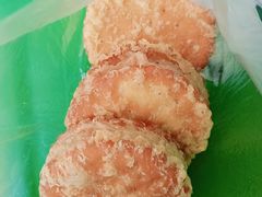 -运栋天马牛肉饼(林科大店)