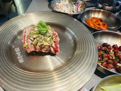 -味家烤肉烤鳗鱼牛排(西塔旗舰店)