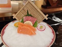 -牛将军•涮肉•烤肉(北京王府井·故宫店)