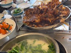 -夜宴江景餐厅
