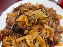 -杏园餐厅(西四北大街店)