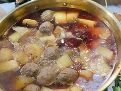 -云晓光头烧烤吧(盛夏店)