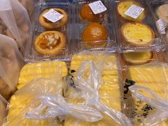 -鲍师傅糕点(观前街店)