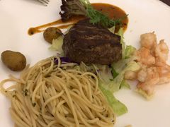 -红房子西菜馆(淮海中路店)