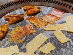 -三肥两瘦烤肉(鹿城店)