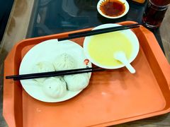 -庆丰包子铺(房山长阳店)