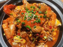 -圆圆家私房美食(民权路店)