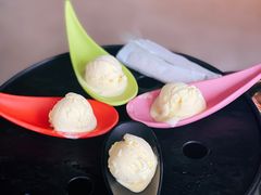 雪糕球-凤园椰珍·臻品椰子鸡(保利时光里店)