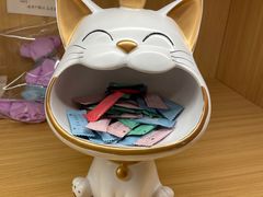 -小鱼小牛(世欧广场店)