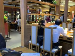 大堂-呷哺呷哺(万达新世界店)