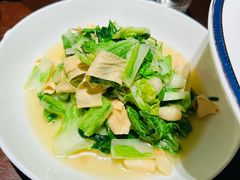 -新连采·海鲜·大连菜(大连恒隆广场店)