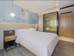 -春日樱·轻奢SPA·私享馆