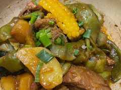 -金掌勺锅包肉(华润万象城店)