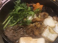-丽和苑·自助寿喜锅(虹梅路店)