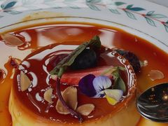 法式焦糖布丁-IL Forno 意坊·意大利餐厅(花园店)