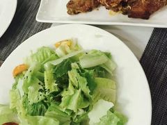 -WOLFGANG PUCK KITCHEN & BAR(迪士尼小镇店)