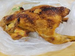-吴山烤禽 (吴山路店)