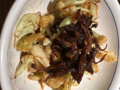 -茄子恰恰·新云南小炒(坪山益田店)