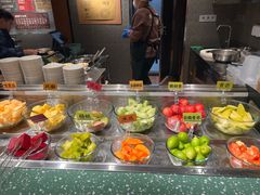 -水平有限广西米粉·广西风味集(五道口店)