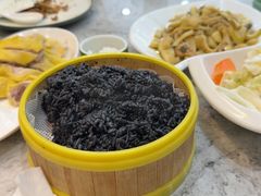 -紫藤园·天目湖大鱼头(南山竹海店)