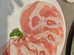 -生活如沸·顺德水牛奶火锅(大学路店)