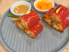 -点都德(世纪汇店)