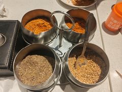 -AK47烤羊腿串吧(柳浪家园店)