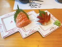 -炎寿司(王府大街店)