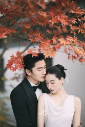点击看大图 -吉光片羽高端婚纱摄影(泰州优选店)