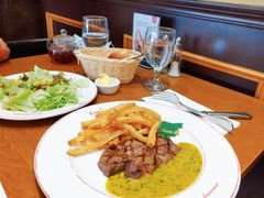 -Entrecôte 法国牛扒馆(保利·时光里店)