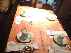 -寂寞的豆芽(龙泽路店)