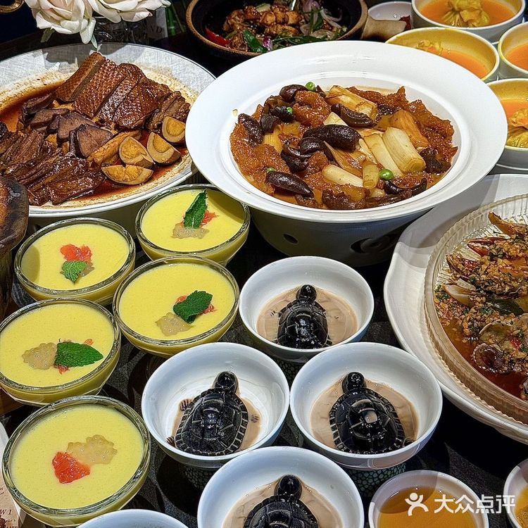 春天的第一顿，有小王子陪我！