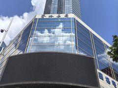 -赛格电子市场(华强北路店)