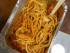 -尊宝比萨(江南豪园店)