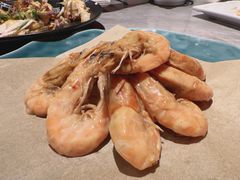 星级招牌奶油虾-啫神·广州地标美食(北京路店)