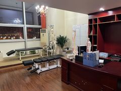 -脊艾堂推拿·艾灸(美年广场店)