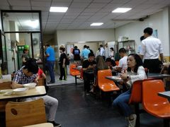 大堂-津门永胜包子铺(哈尔滨道总店)