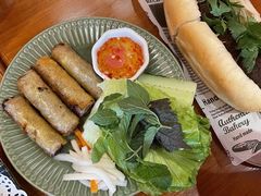 -越美小馆·越南料理(曲江店)
