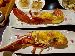 -339旋转餐厅(天府熊猫塔店)