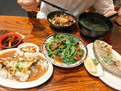 -大三元台湾鲁肉饭(沙井新桥店)