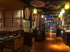 大堂-赤谷和牛烧肉居酒屋(石景山店)