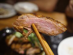 捞鹅-小粤楼·怀旧粤菜(万辉国际广场店)