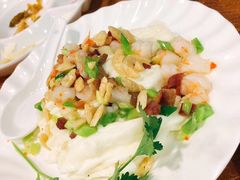 -寻味顺德·南记酒家·传统顺德菜·鱼生(广源路店)