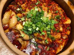 -成都娃娃花园餐厅 (南艺旗舰店)